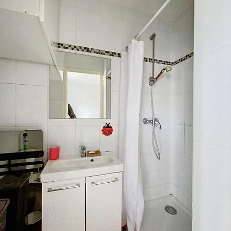 Studio Avec Jardin A Corbeil-essonne *