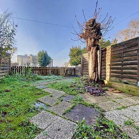 Studio Avec Jardin A Corbeil-essonne Apartment *