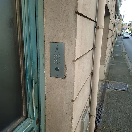 Studio Avec Jardin A Corbeil-essonne Apartment Corbeil-Essonnes